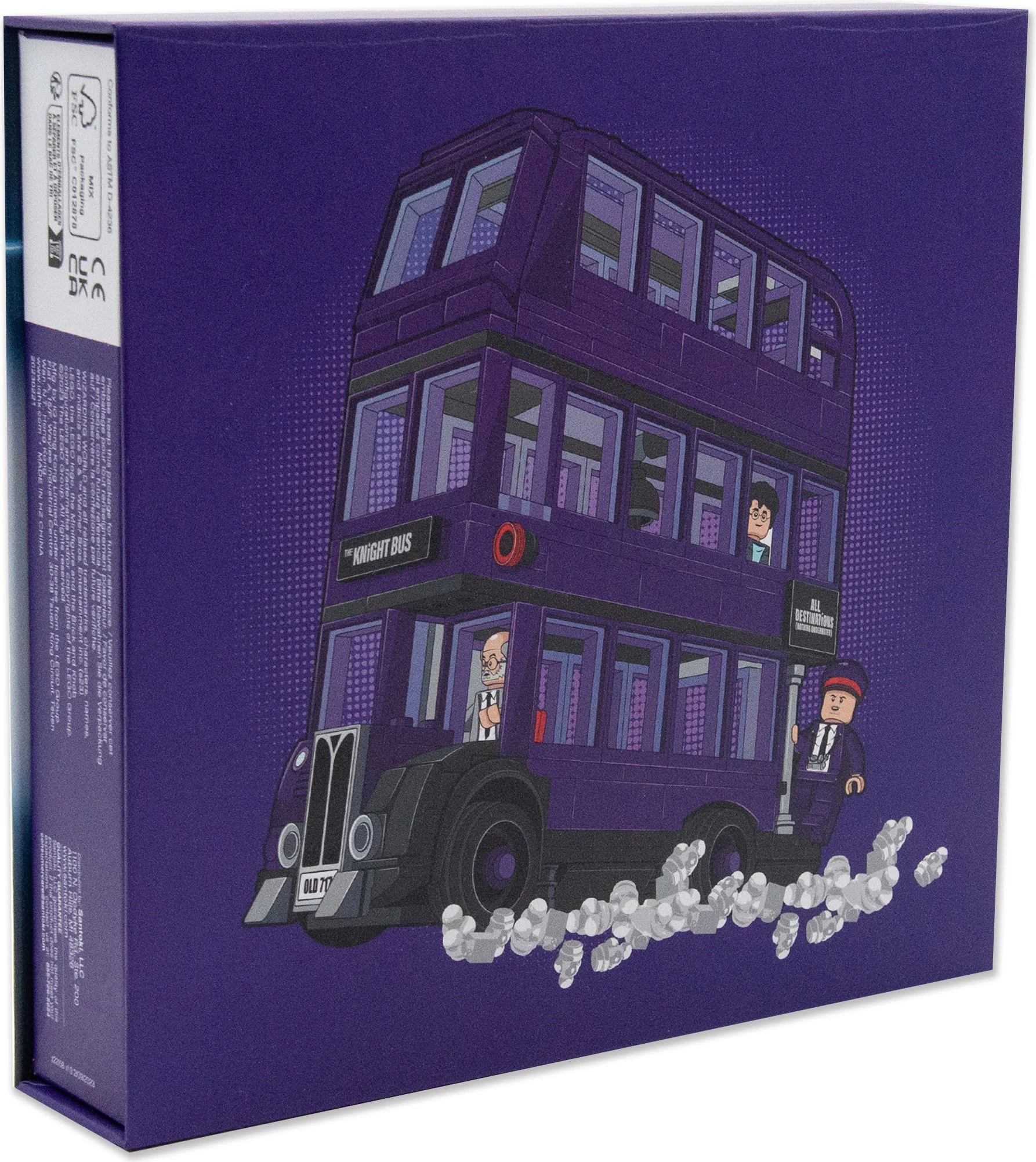Harry Potter's diary 乐高 LEGO 5008100 image 3