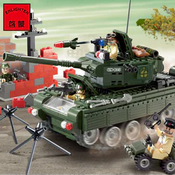 Military: tanks