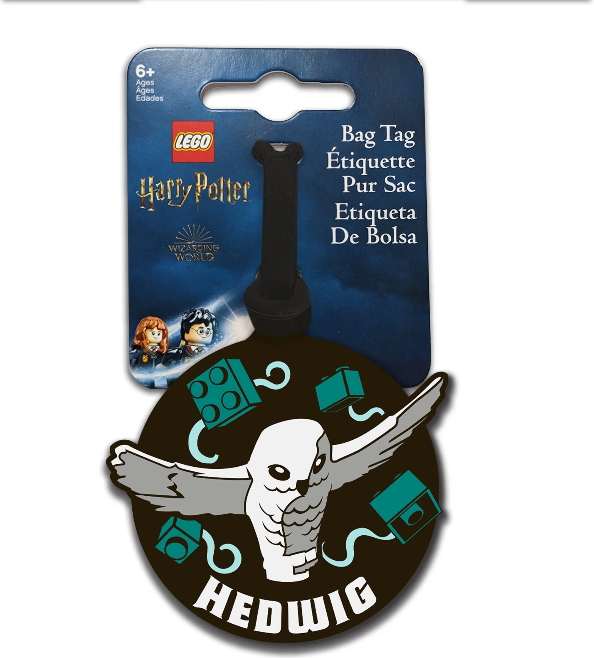 Hedwig Packer LEGO 5008110 image 1