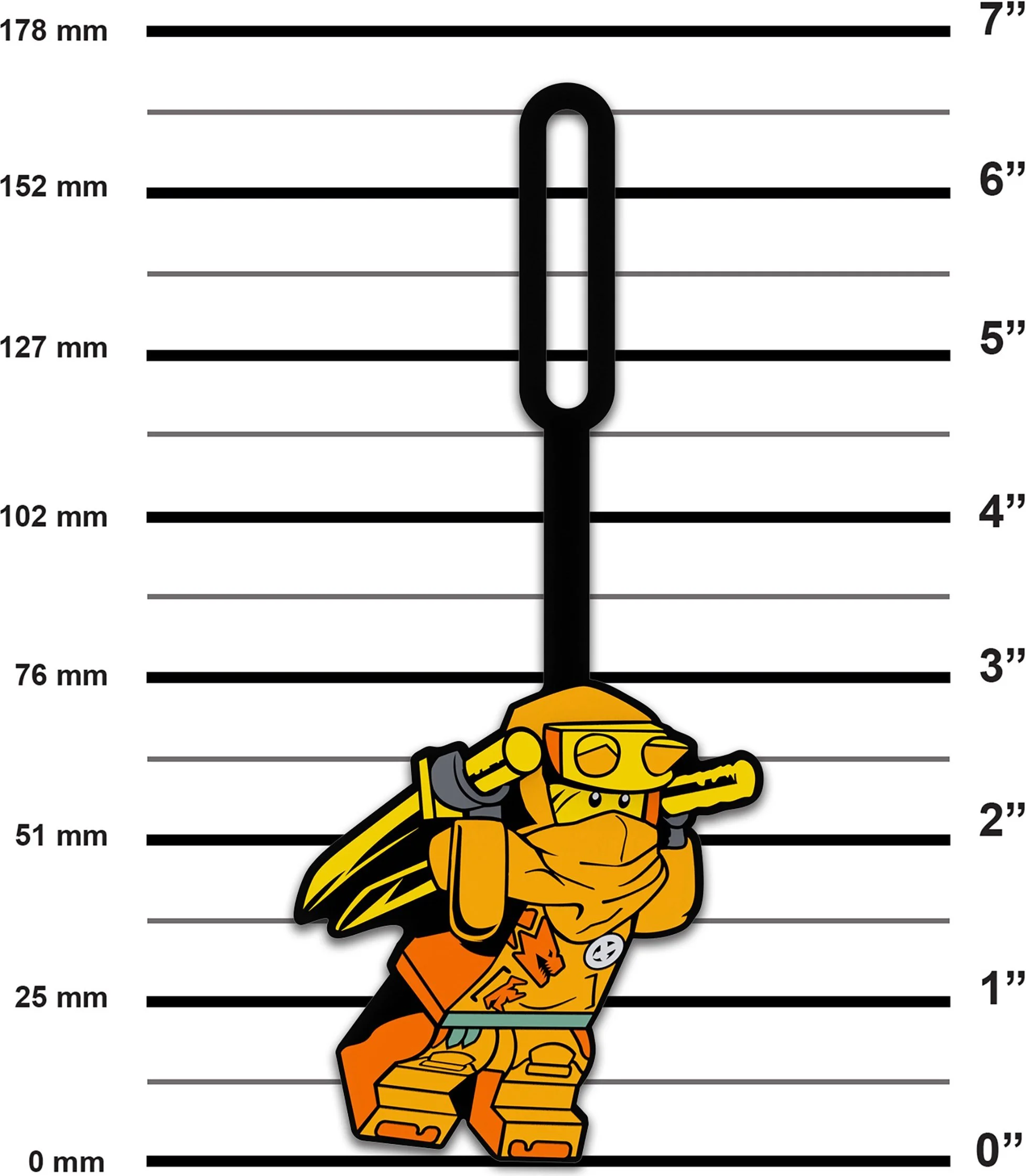 Arin Packet for Mirage Ninja 乐高 LEGO 5008108 image 3