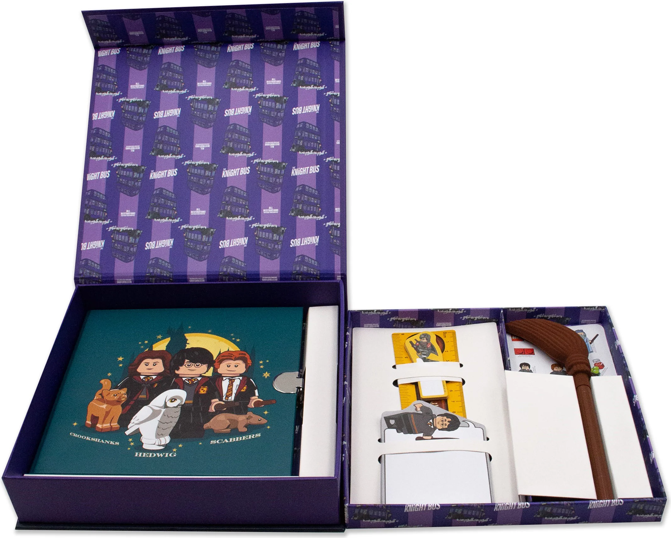 Harry Potter's diary 乐高 LEGO 5008100 image 5