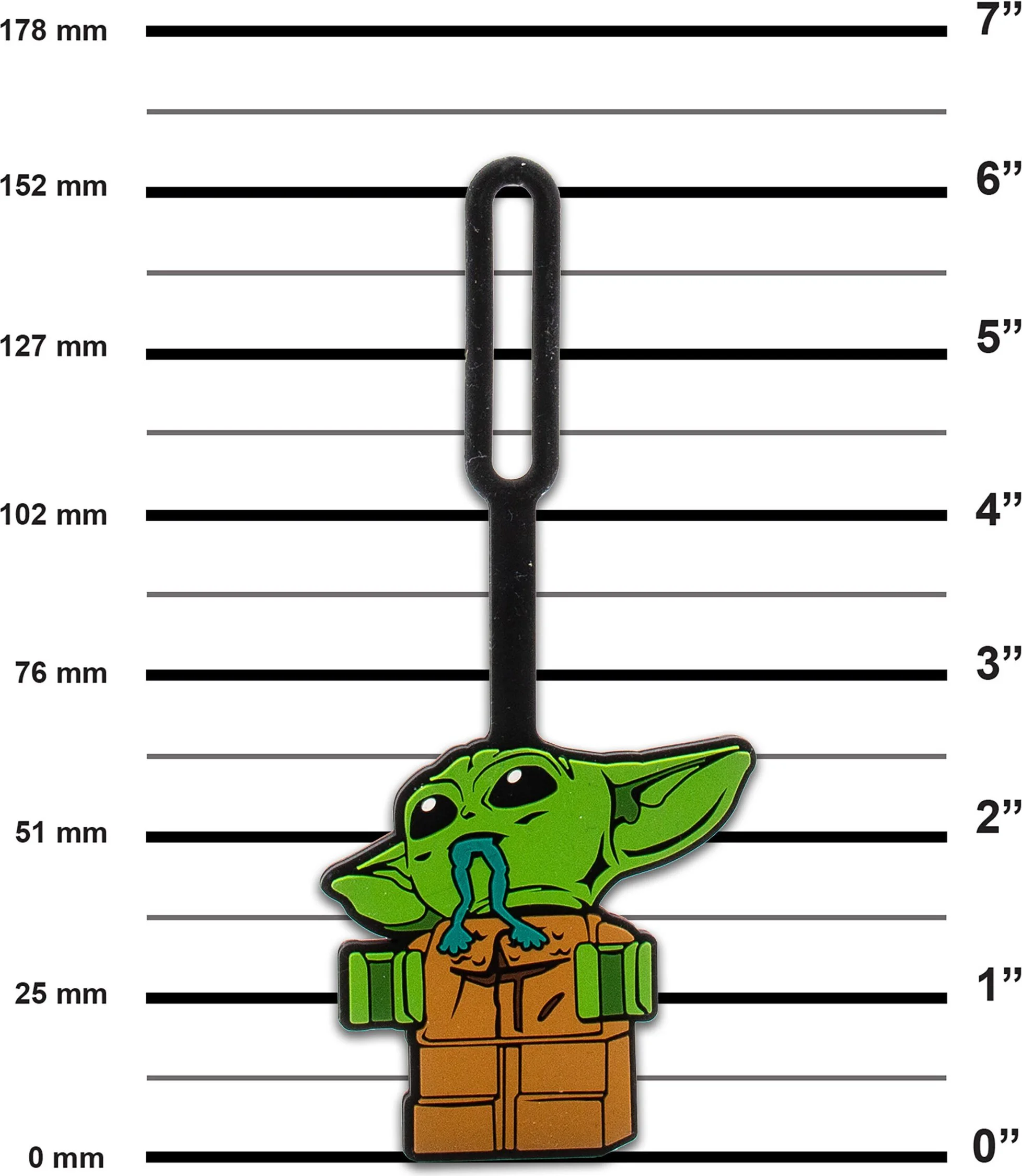 Packet for Grogo 乐高 LEGO 5008104 image 4