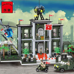 Military: Command
