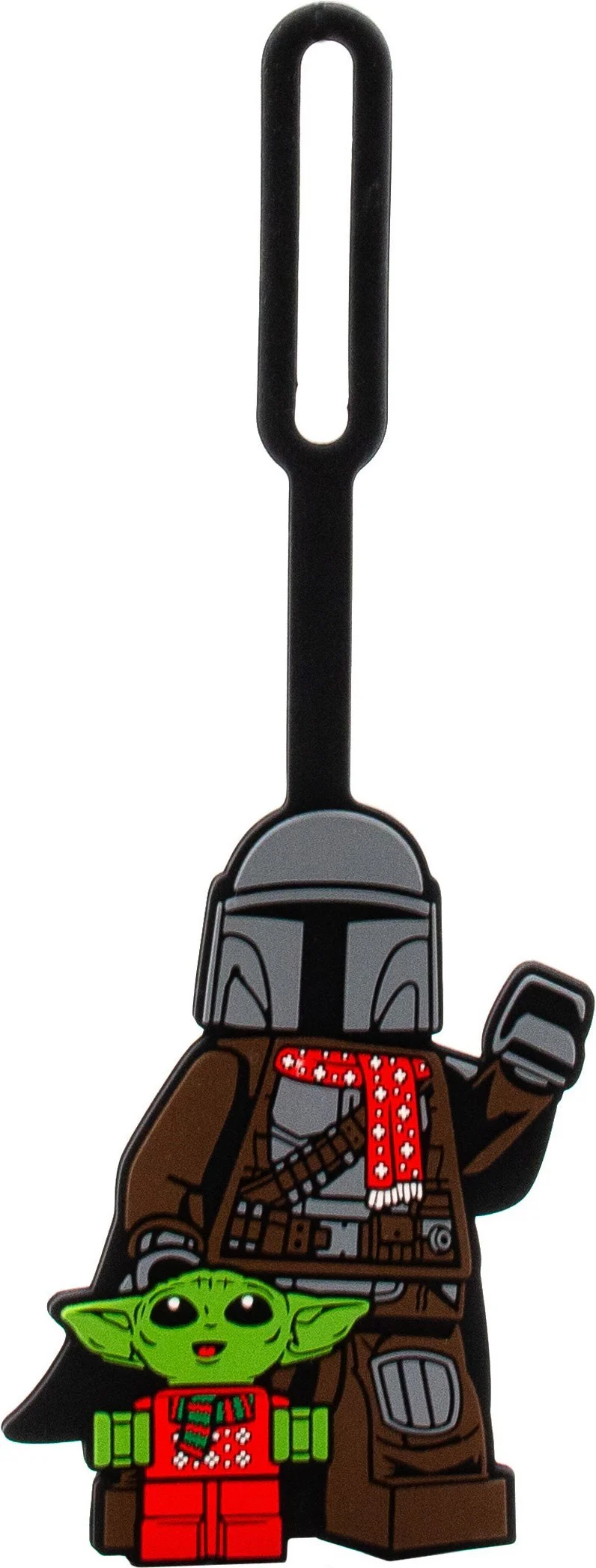 Mandalos and Glogu packs 乐高 LEGO 5008114