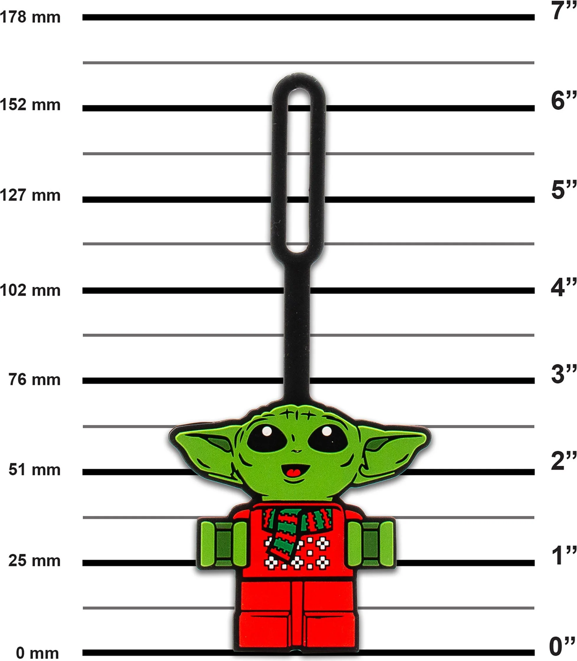 Wallet for the Glogu 乐高 LEGO 5008103 image 6