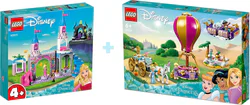 Princess Disney tie her suit