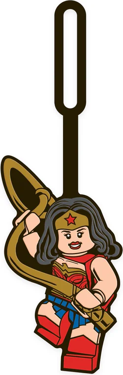 The Wonder Woman Packer