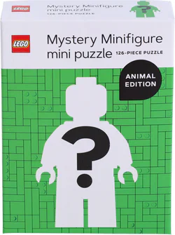 Chess: The Animal Mini Puzzle