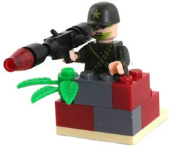 Military: Artillery