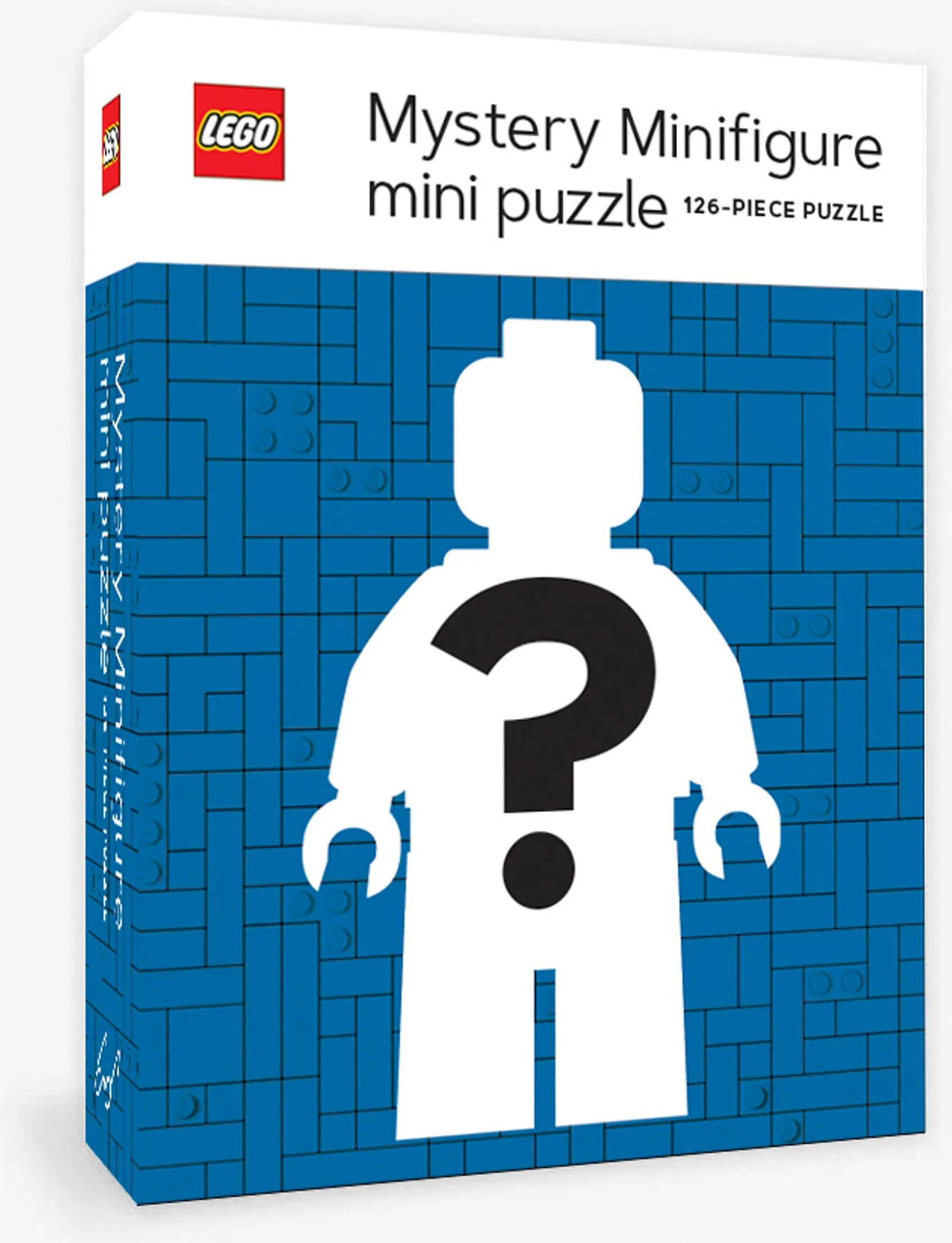 Puzzle: Mini-Package 乐高 LEGO 5008129