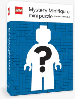 Puzzle: Mini-Package