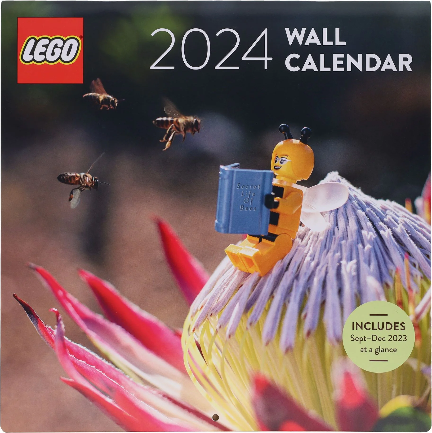 Lego 2024 乐高 LEGO 5008141