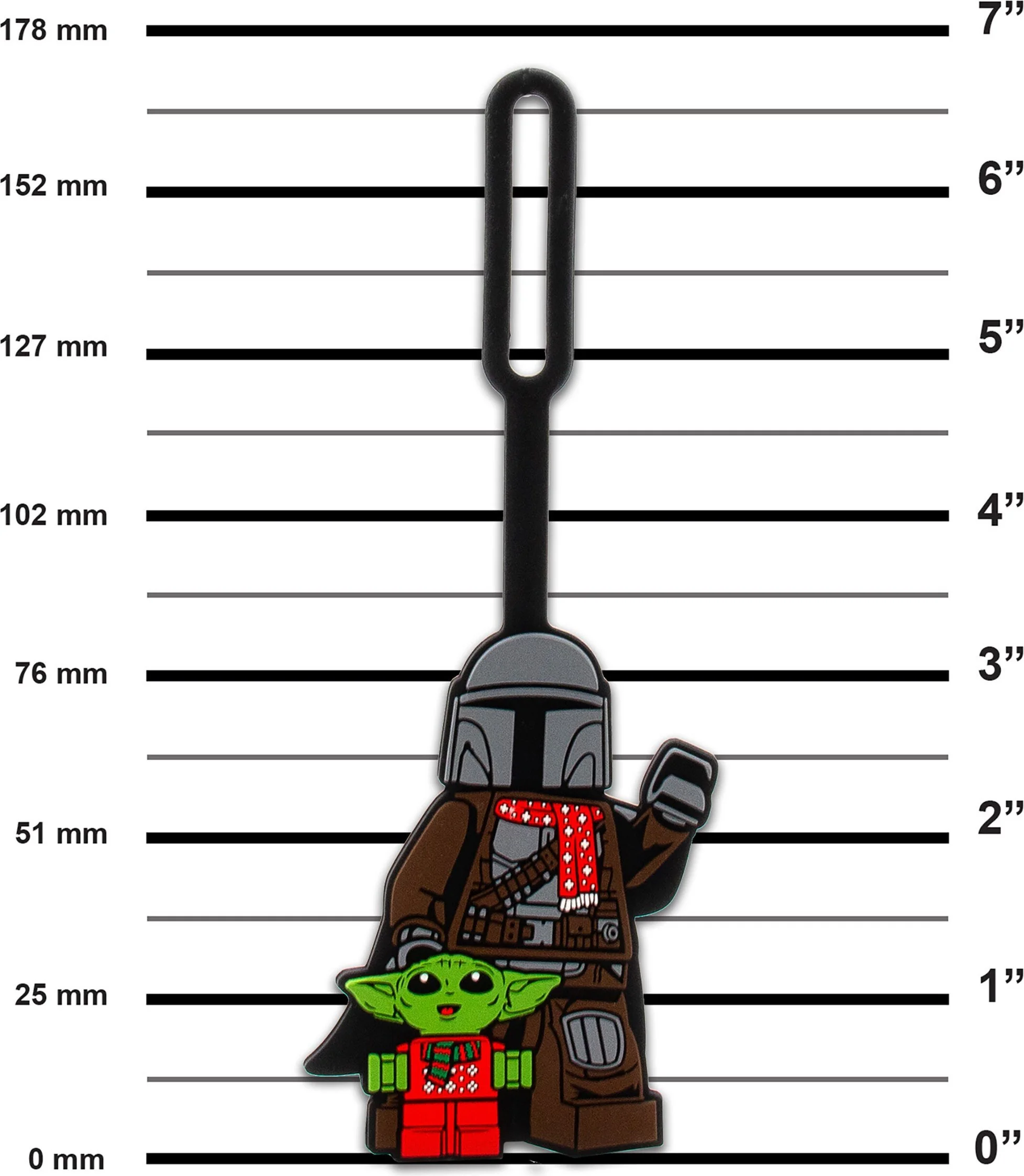 Mandalos and Glogu packs 乐高 LEGO 5008114 image 3