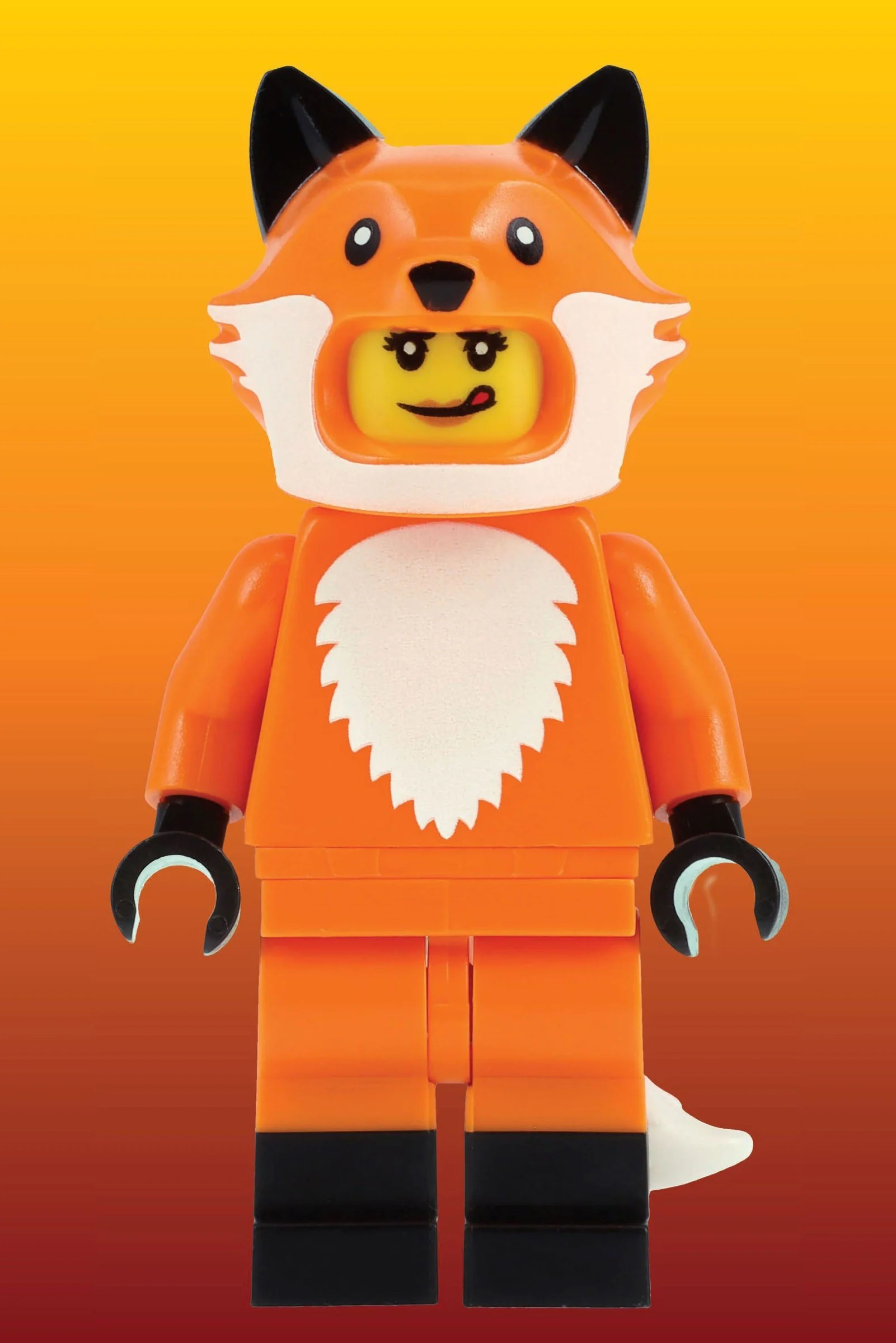 Chess: The Animal Mini Puzzle 乐高 LEGO 5008127 image 2