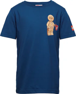 T-shirt: Children ' s Gingerbread Man T-Shirt