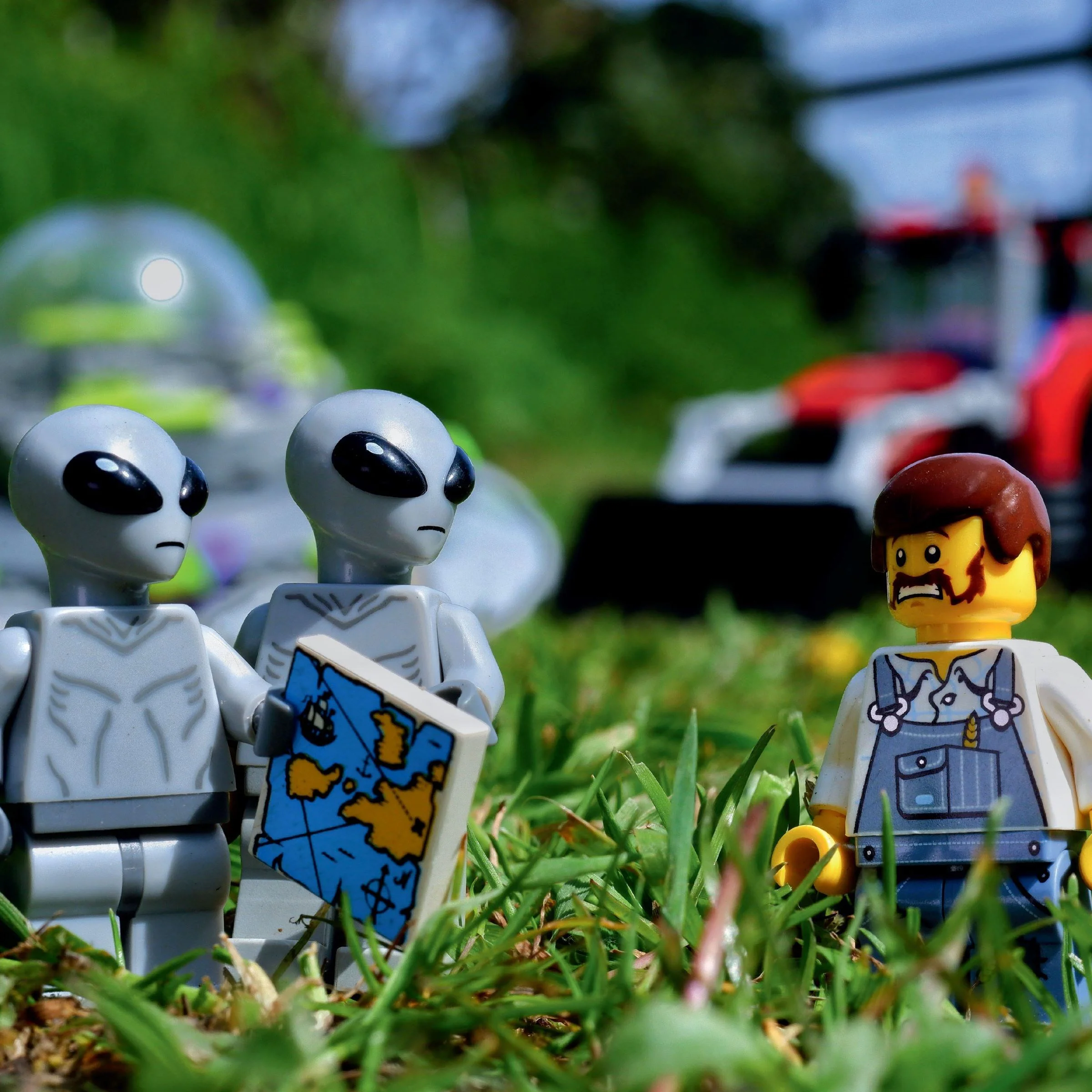 Lego 2024 乐高 LEGO 5008141 image 3