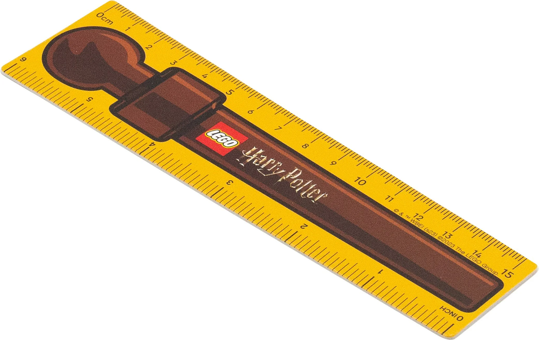 Harry Potter's diary 乐高 LEGO 5008100 image 12