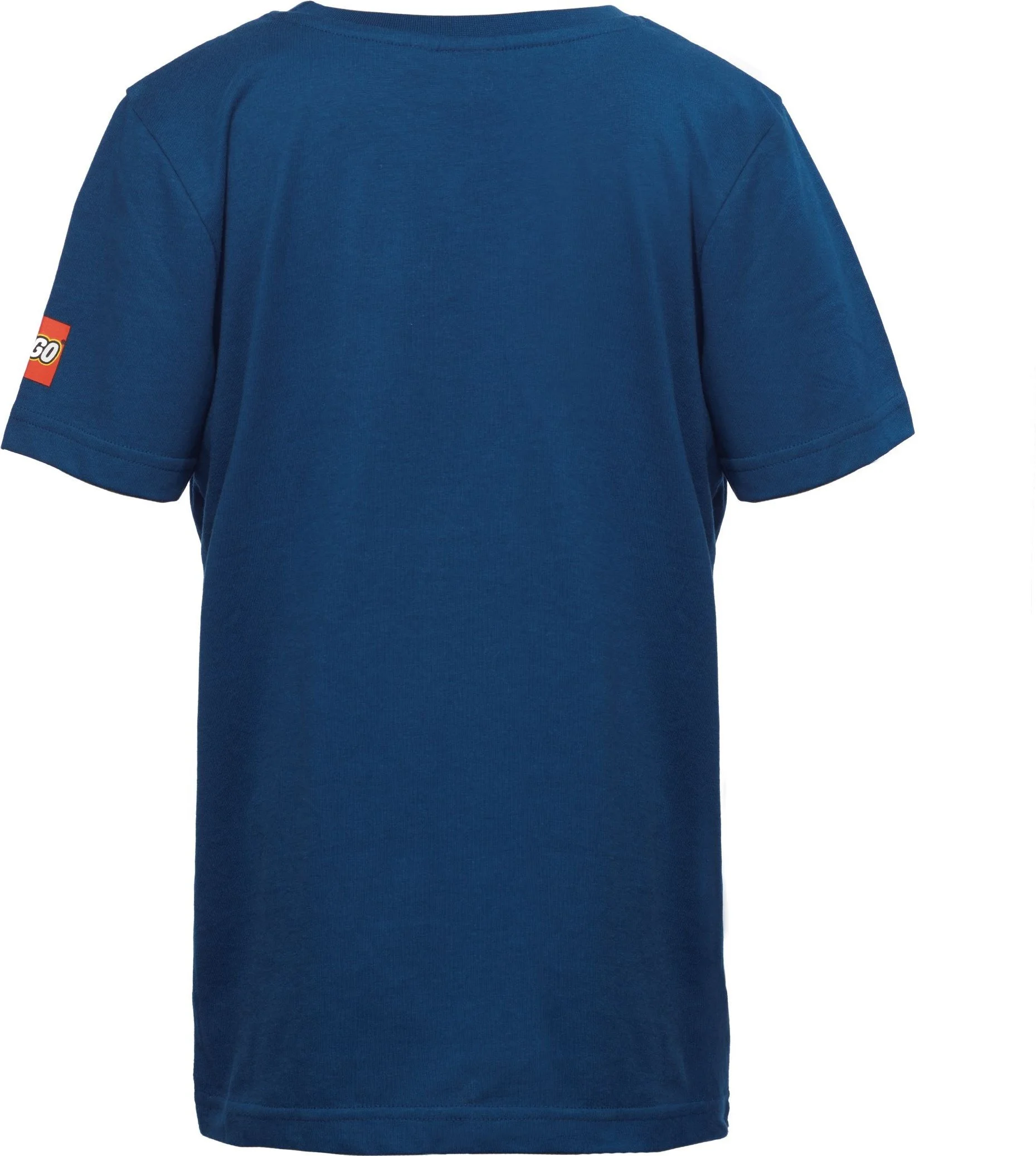T-shirt: Children ' s Gingerbread Man T-Shirt 乐高 LEGO 5008214 image 2