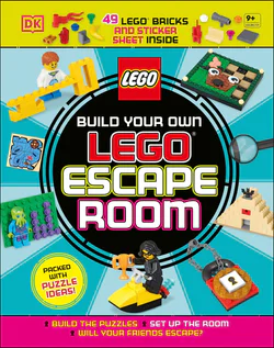 Set up your own secret room
