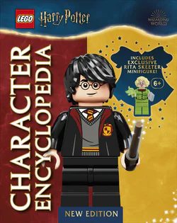 LEAGO Harry Potter:
