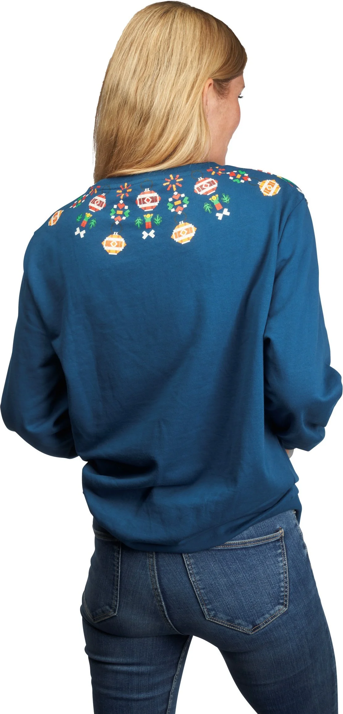 Adult Christmas Jumper 乐高 LEGO 5008227 image 5