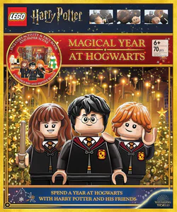 Harry Potter:
