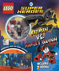DC Super Heroes: