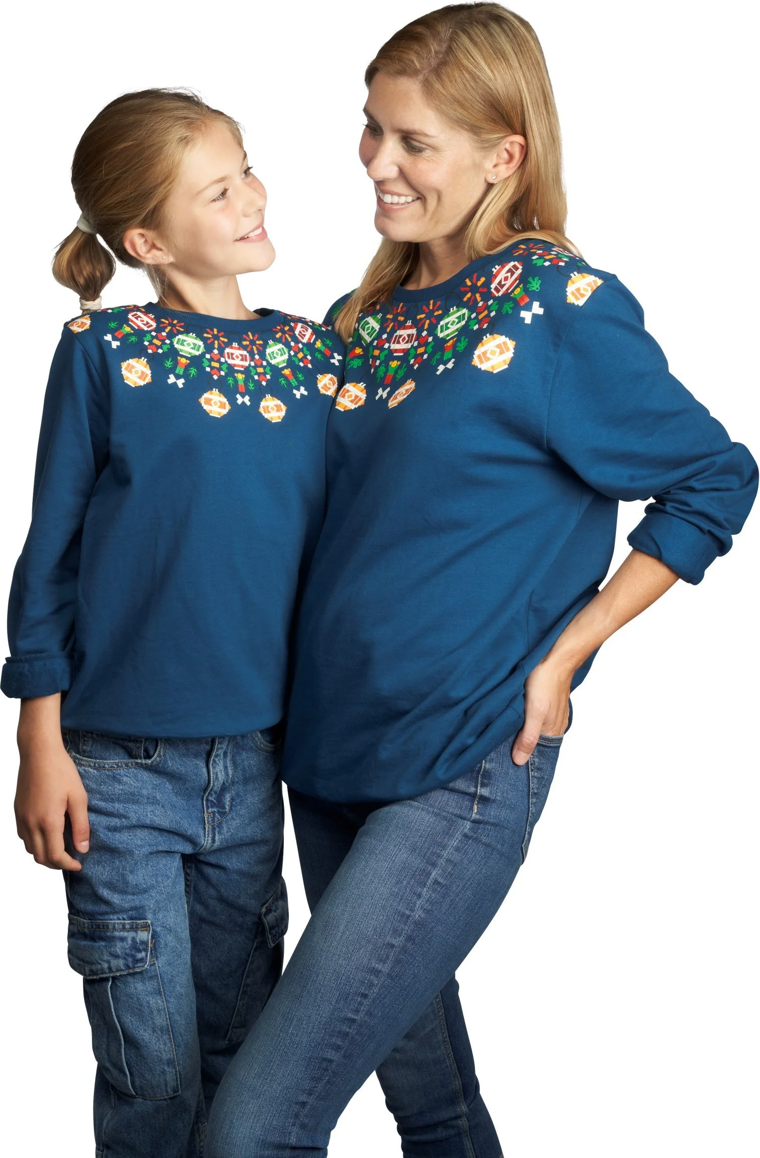 Adult Christmas Jumper 乐高 LEGO 5008227 image 6