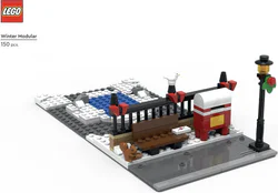 Winter Modular