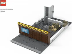 Construction Modular