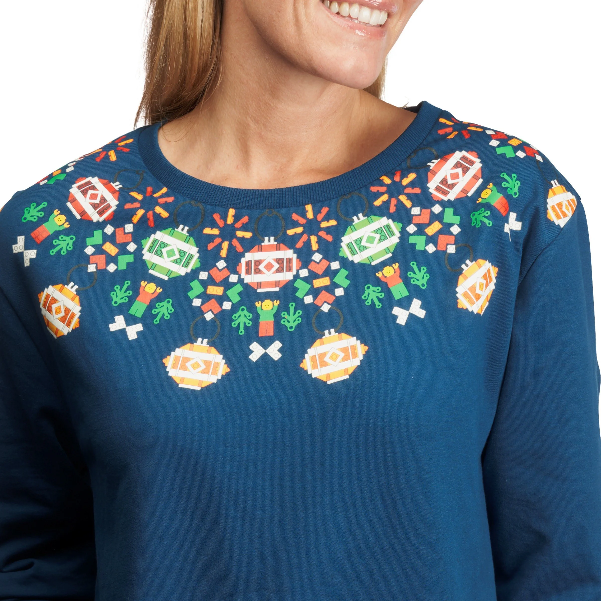 Adult Christmas Jumper 乐高 LEGO 5008227 image 7