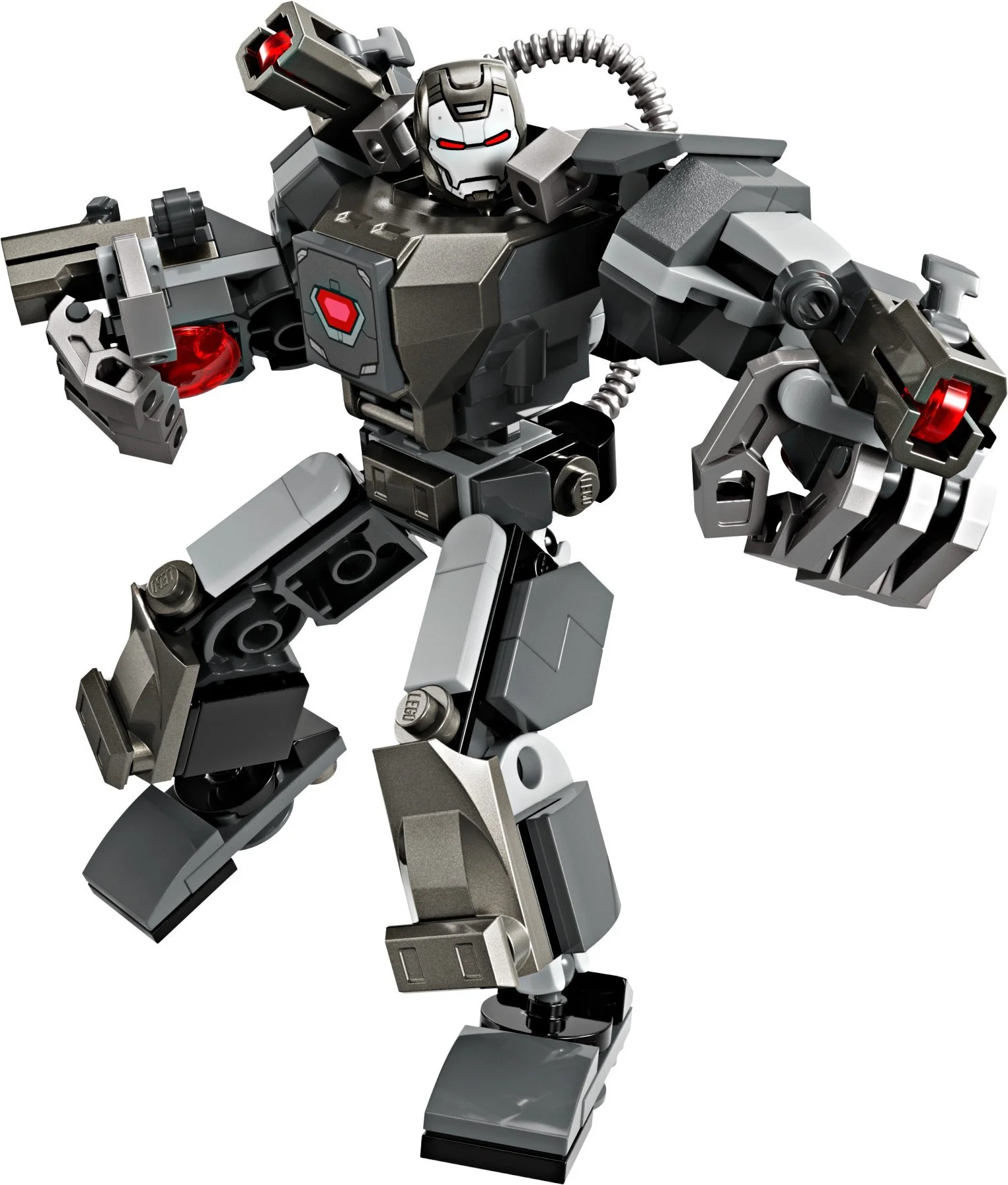 War machine armor 乐高 LEGO 76277