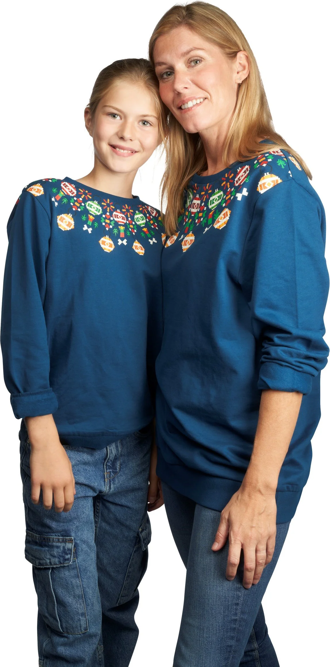 Adult Christmas Jumper 乐高 LEGO 5008227 image 8
