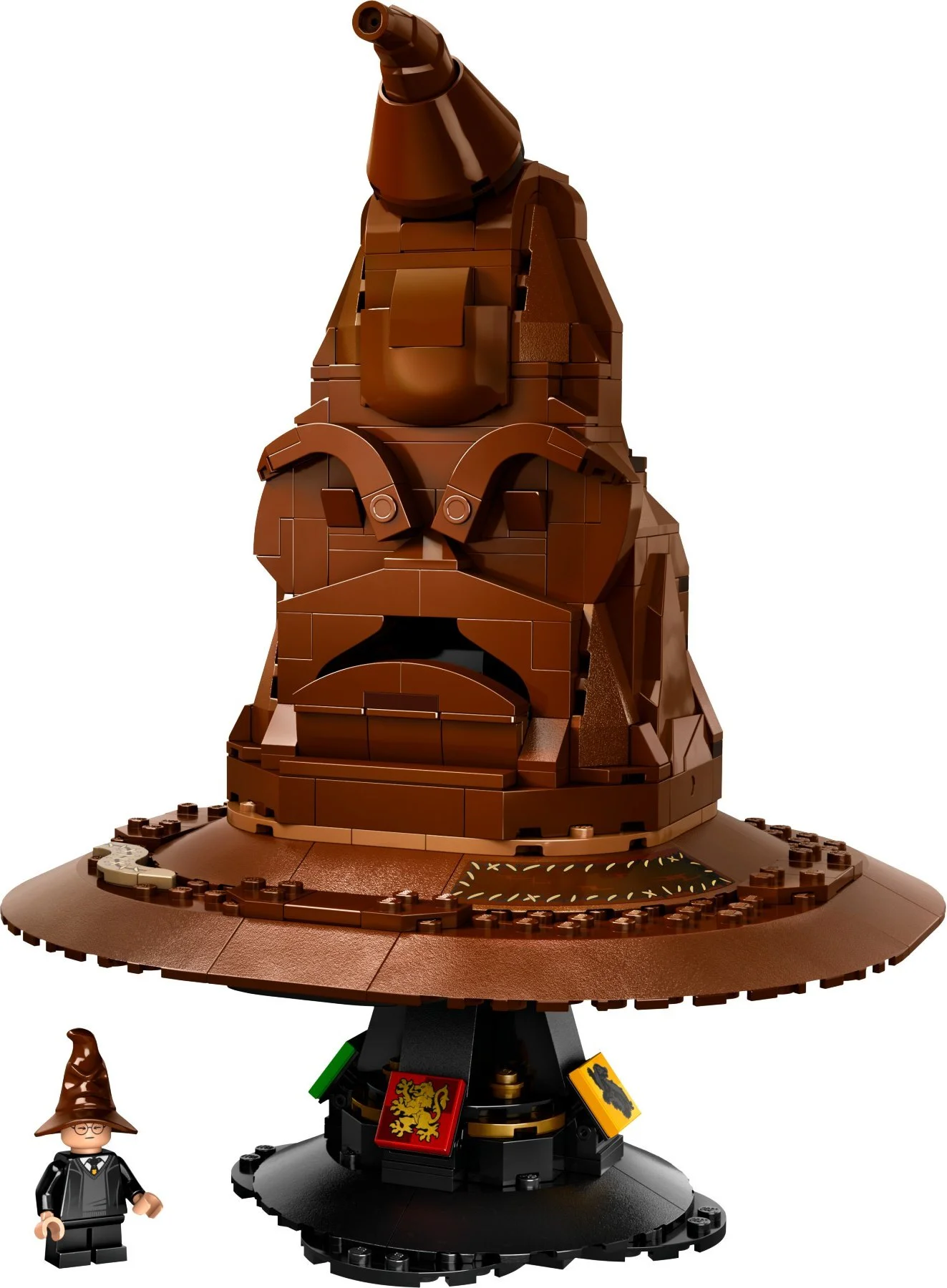 Branch Hat 乐高 LEGO 76429