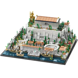 Castle Athens