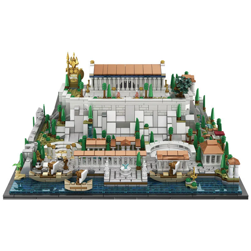 Castle Athens We Game Coming 66034 image 1