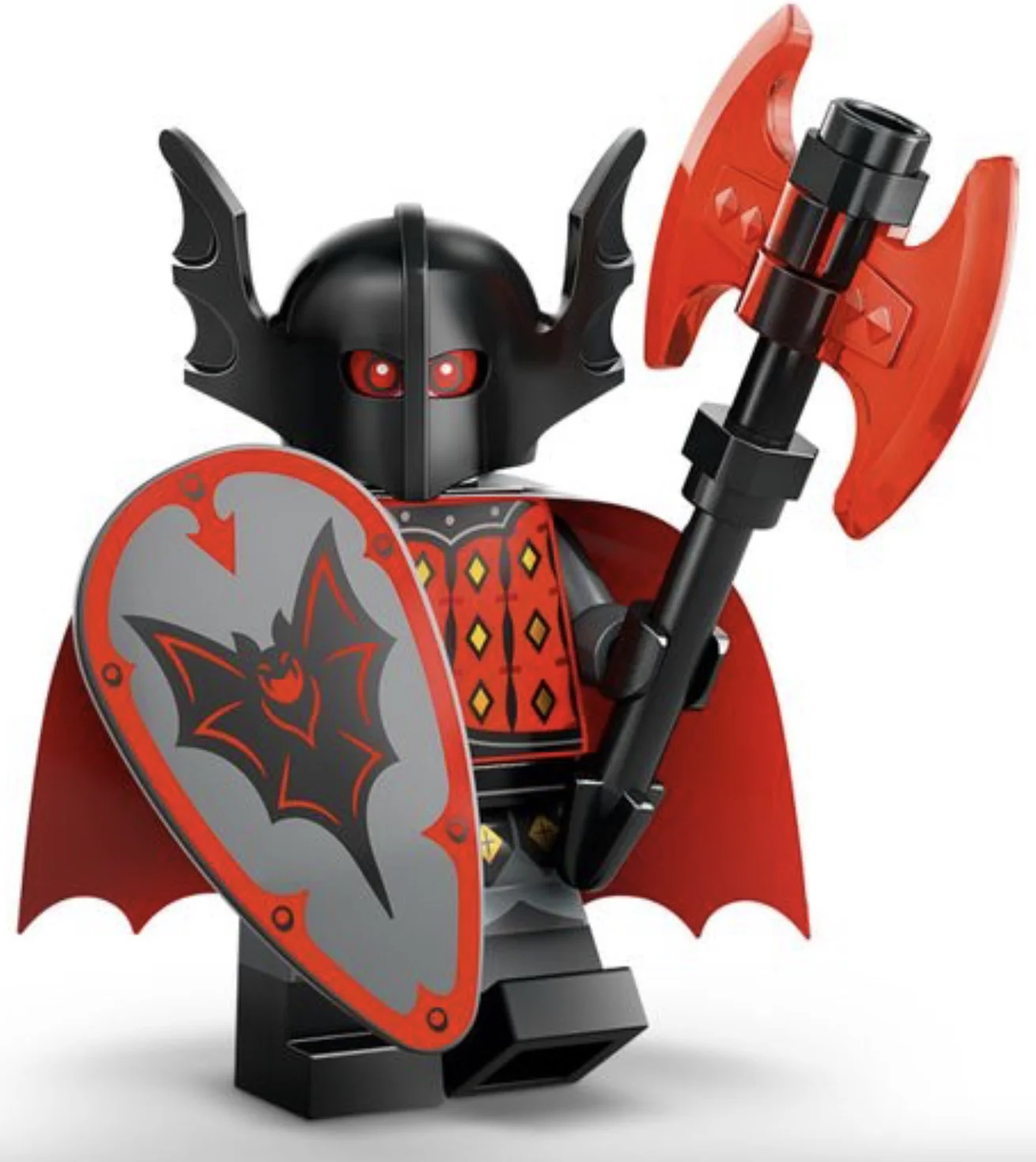 ♪ I'm going to play ♪ 乐高 LEGO 71045 image 10