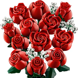 Rose bells