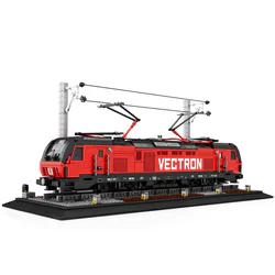 Siemens, Vectron