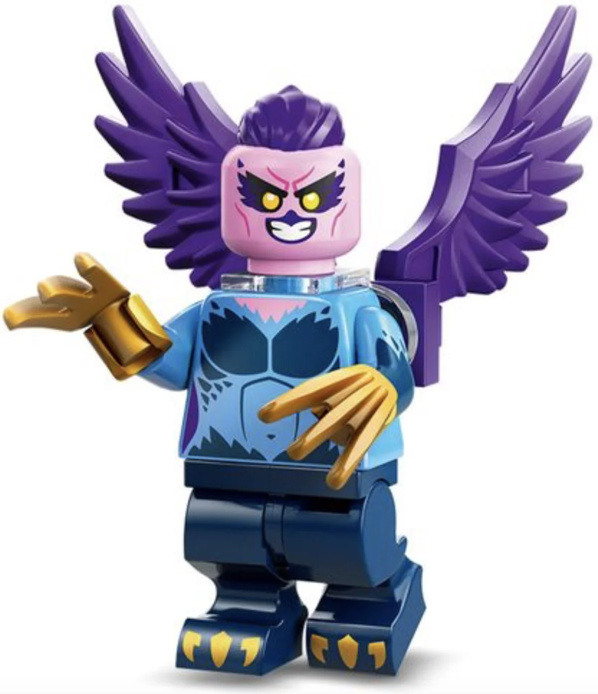 ♪ I'm going to play ♪ 乐高 LEGO 71045 image 22