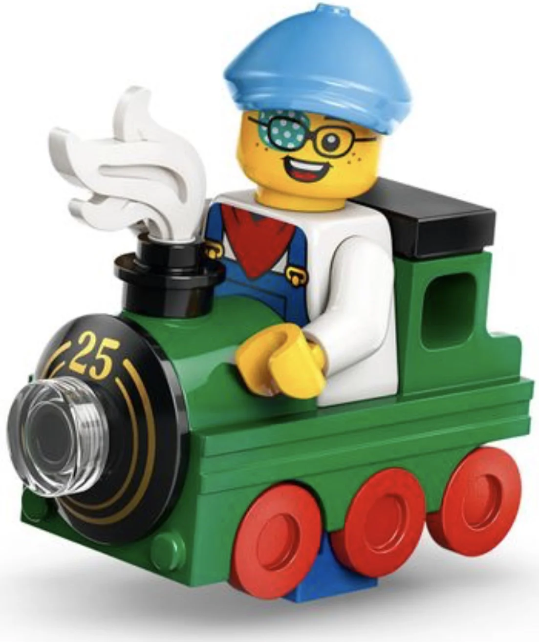 ♪ I'm going to play ♪ 乐高 LEGO 71045 image 25