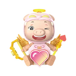 Piggy Man: Cupi Pork Refrigerator Paste