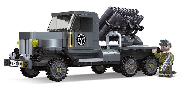 BM ROCKET 杰星 JIESTAR 61114