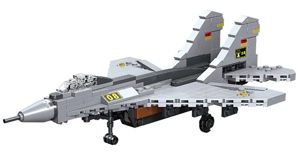 MiG 杰星 JIESTAR 61116