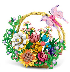 Summer is like flowers