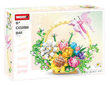 Summer is like flowers 沃马动漫 WOMA C0288 image 3