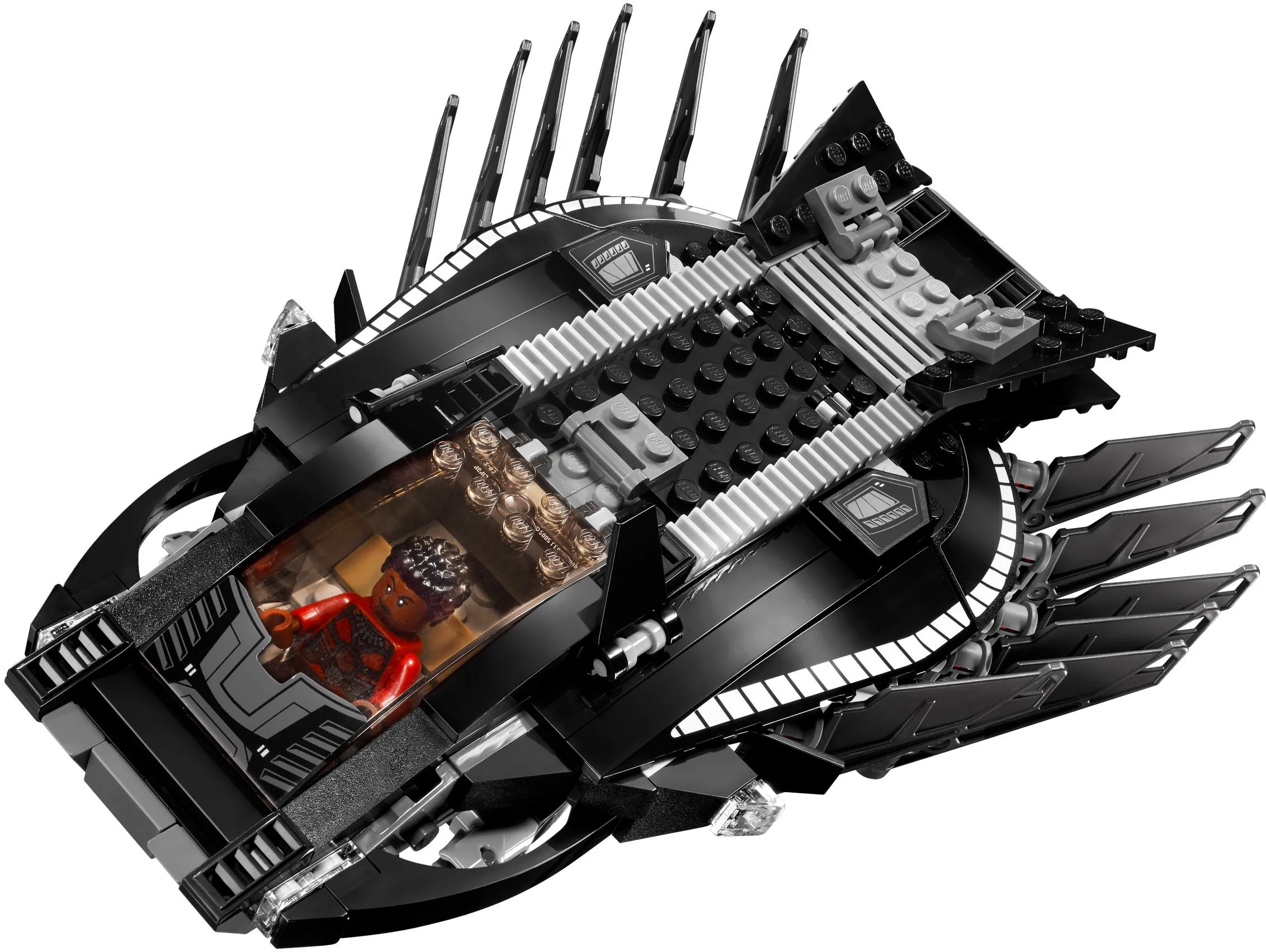 Royal Dragon Fighter Jet Attack 10837 image 3