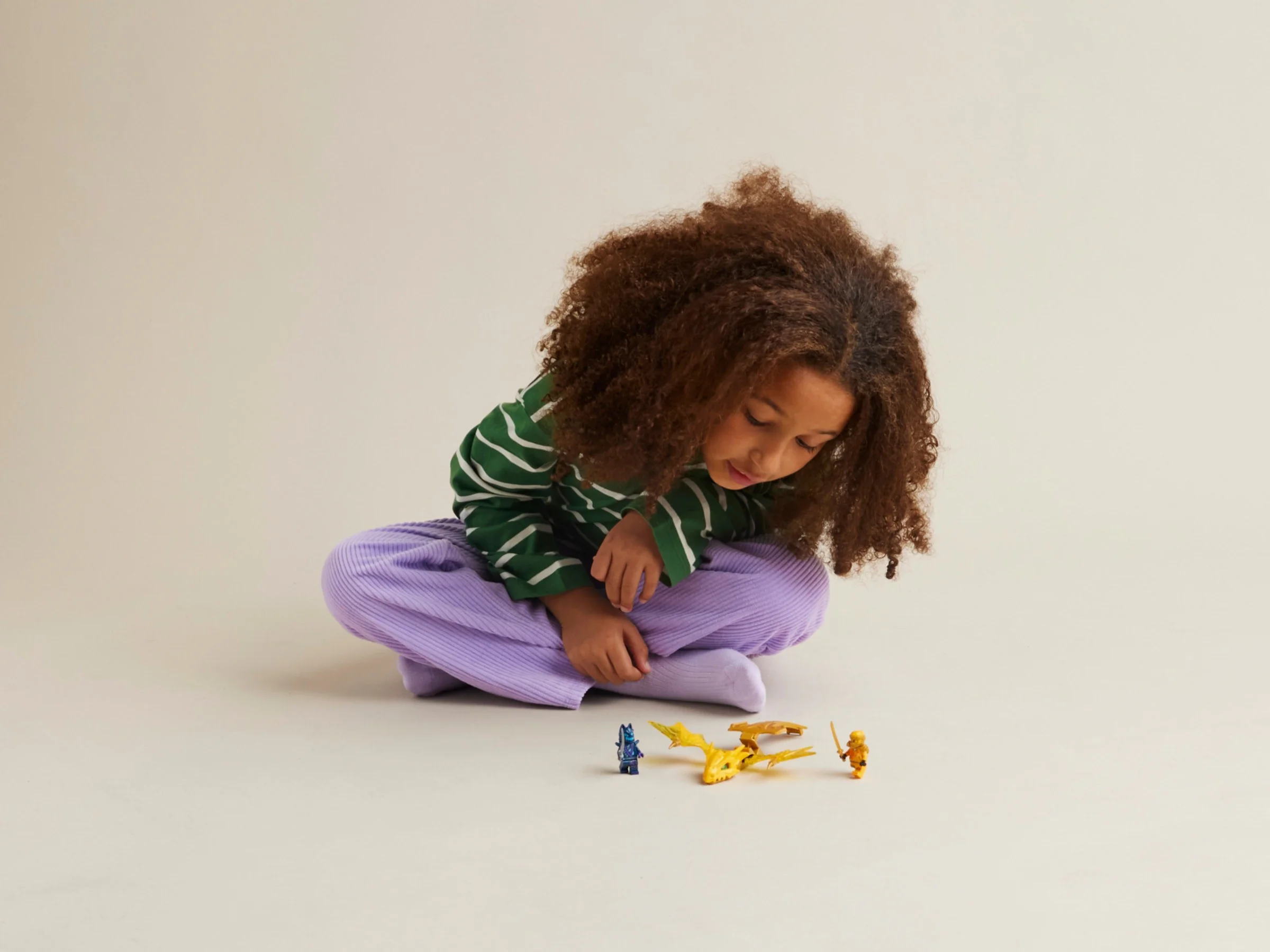 Alin Feilong 乐高 LEGO 71803 image 3