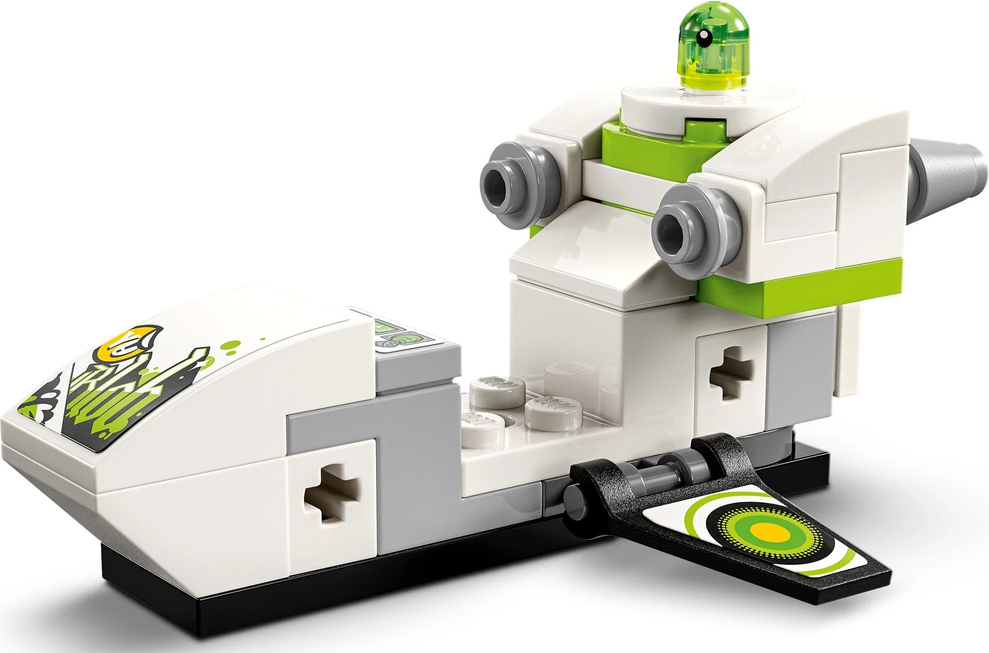 Matteo's Turbo 乐高 LEGO 71471 image 9