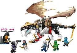 Dragon Master Igort